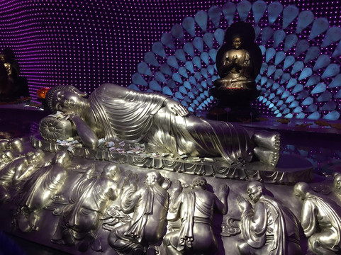 大报恩寺-南京市必去景点