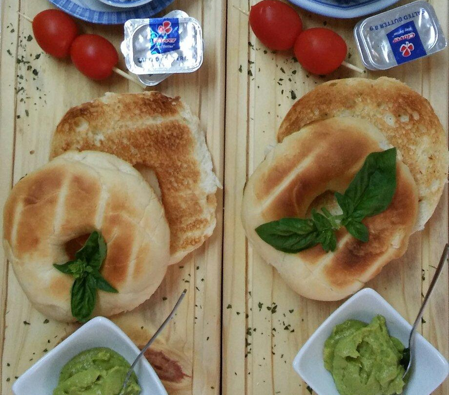 The Sjiek Shack Coffee