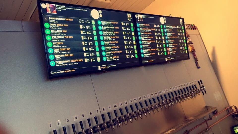 Lavelle's Taphouse-费尔班克斯必去景点