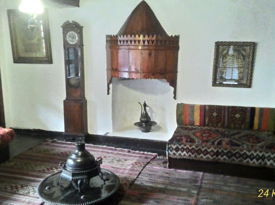 Kossuth House Museum-Kutahya必去景点