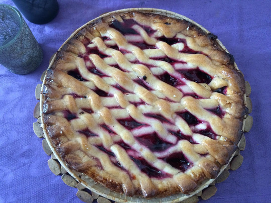 Confiterias Montemar