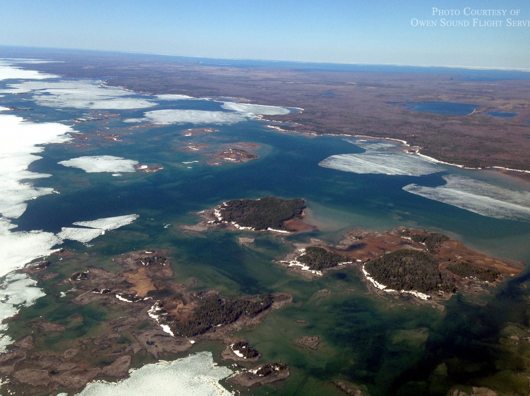 Owen Sound Flight Services景点图片