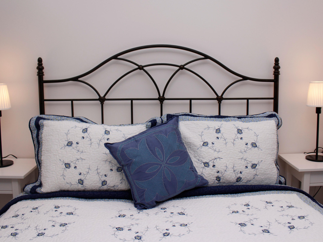 Chelsea酒店住宿-Le Chalet Buckhouse