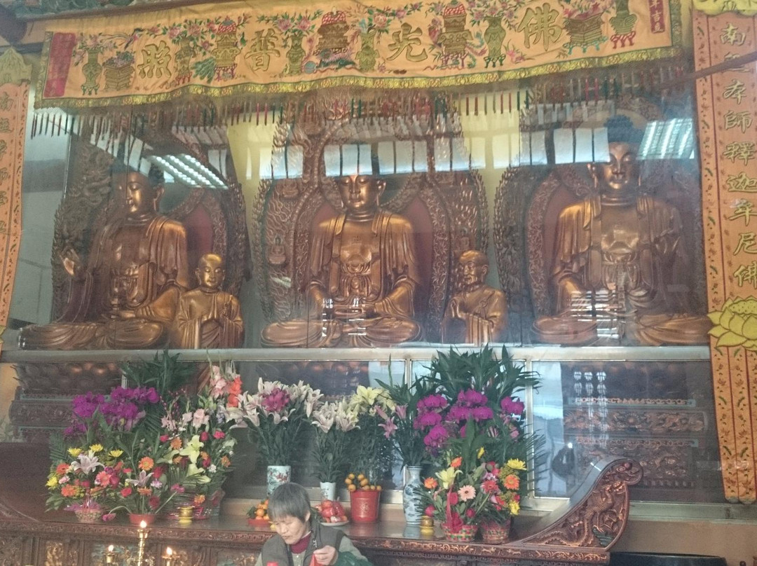 大鉴禅寺-韶关市必去景点