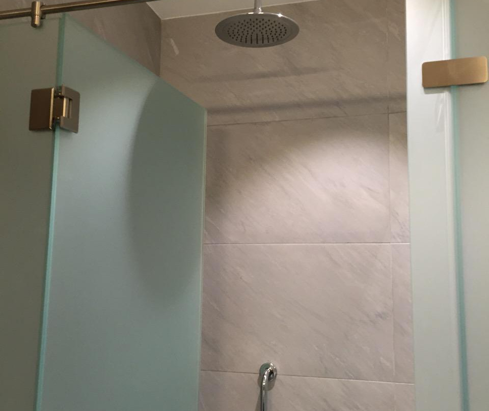 Ibis Styles Krasnaya Polyana