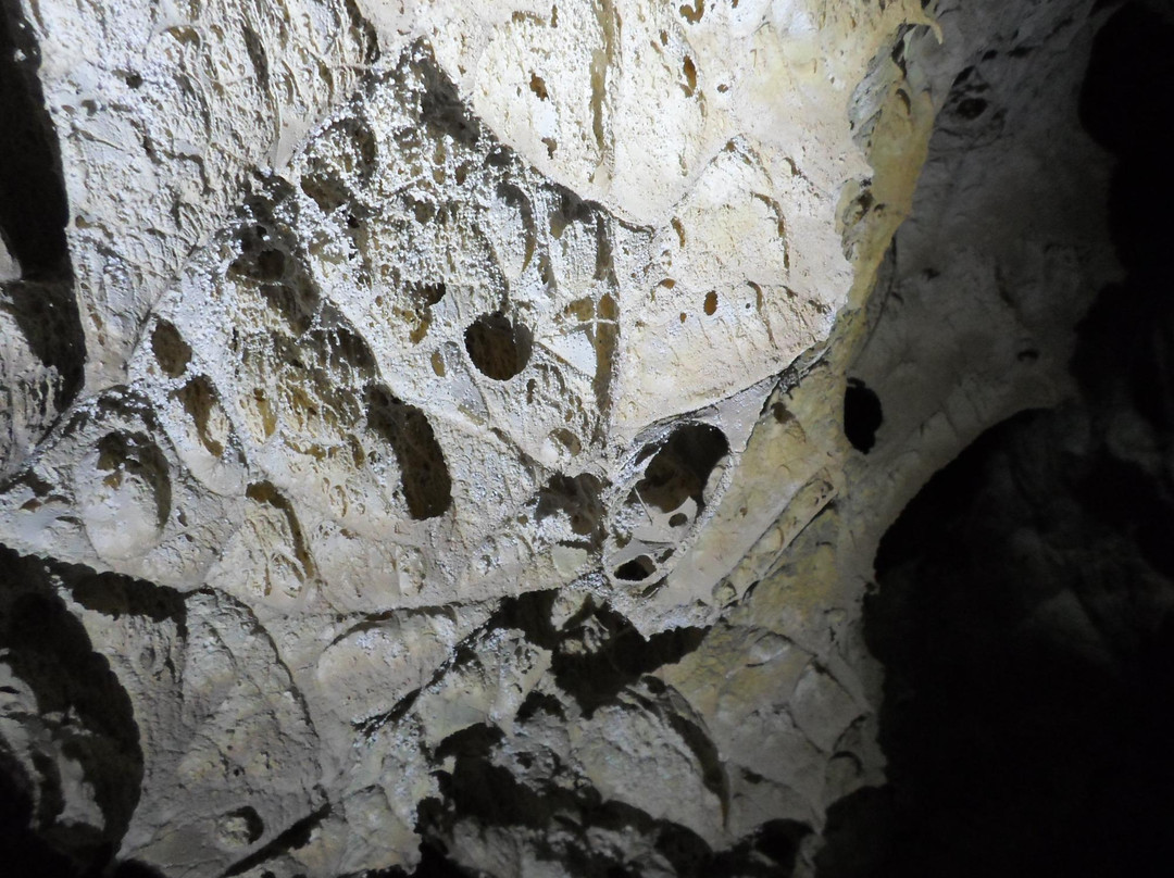 Gruta De Las Galaxias景点图片