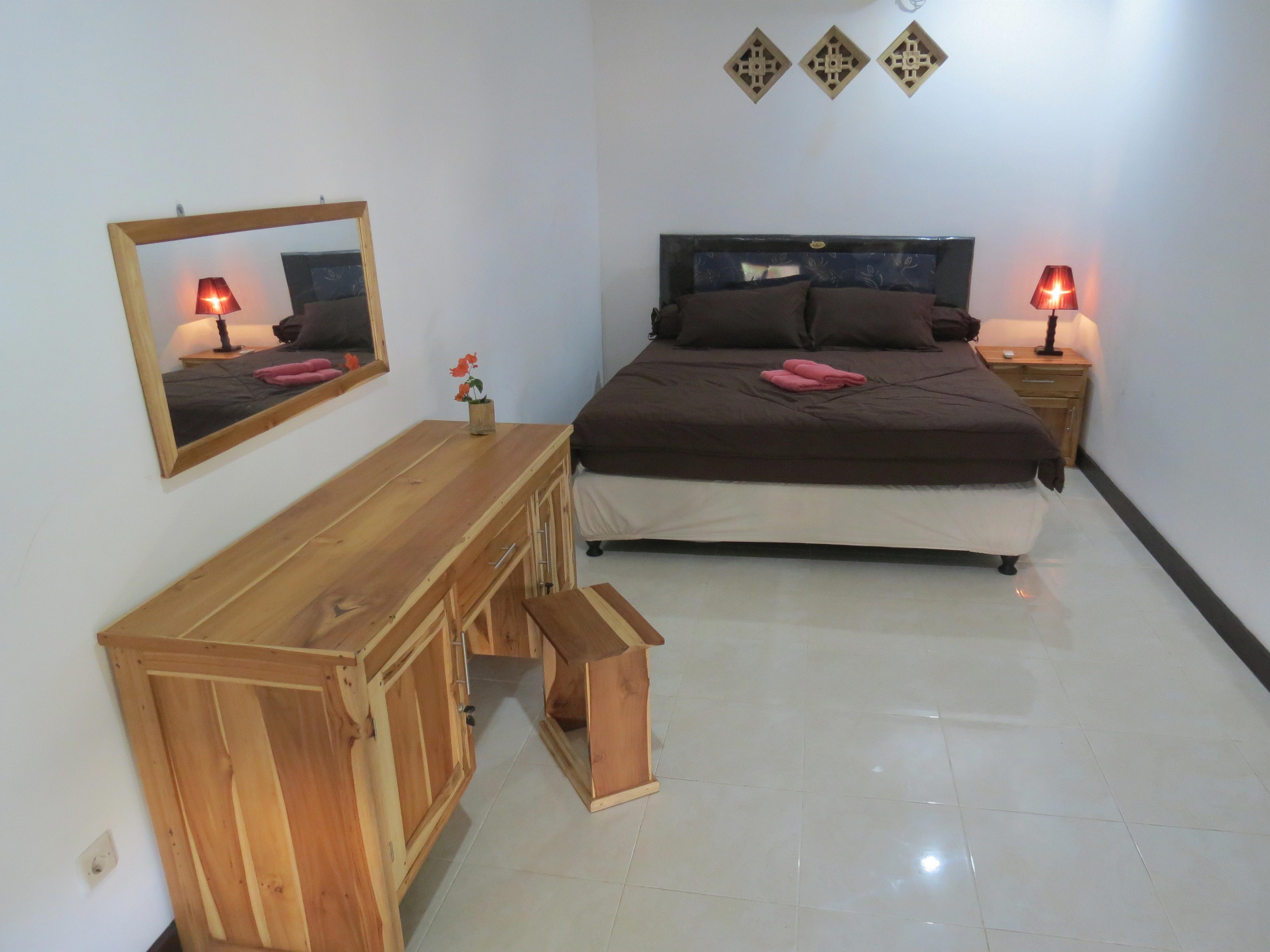 OYO 1793 Kuta Circle Homestay-官方