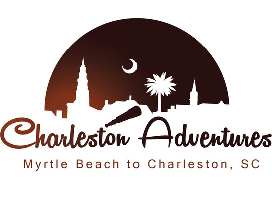 Charleston Adventures-美特尔海滩必去景点