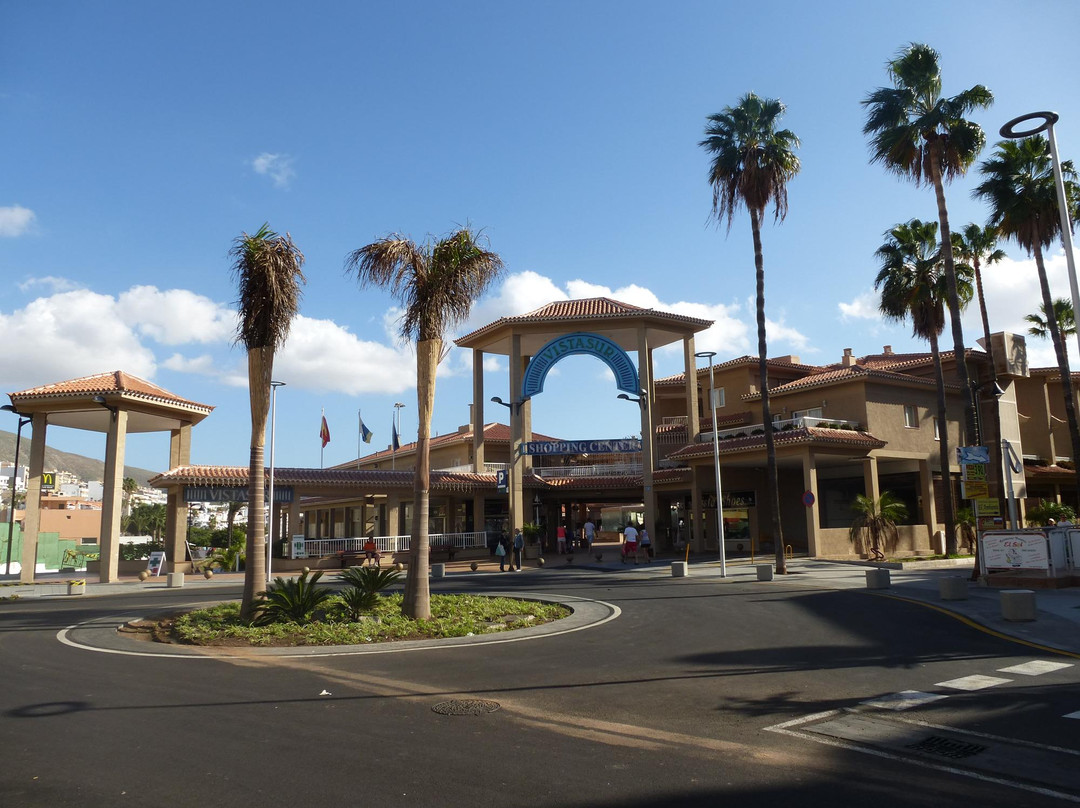 Vista Sur Shoping Center景点图片