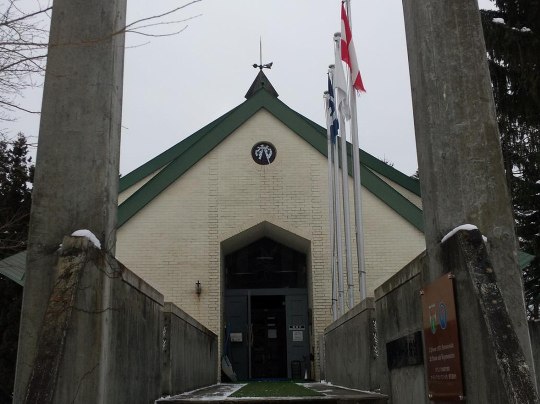 Japan Ski Museum-野泽温泉村必去景点