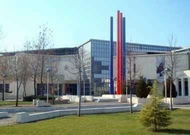 Municipal Art Gallery of Larissa-Larissa必去景点
