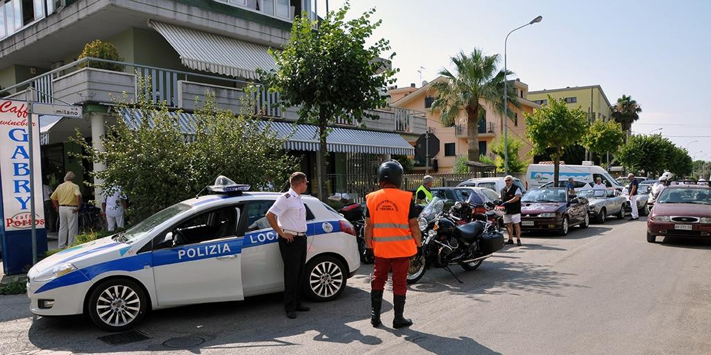 Bar Gabry-Martinsicuro必去景点