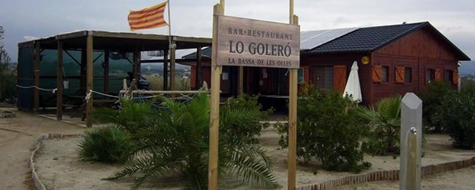 Restaurante Lo Goleró