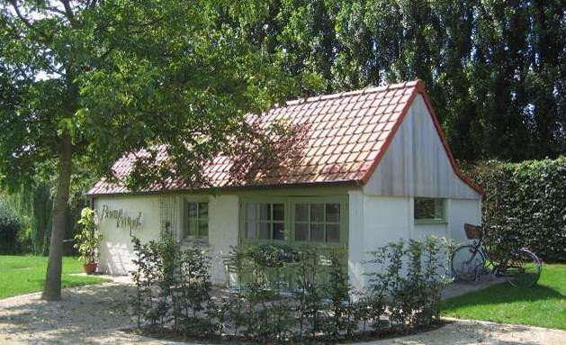 B&B Bomlozeput