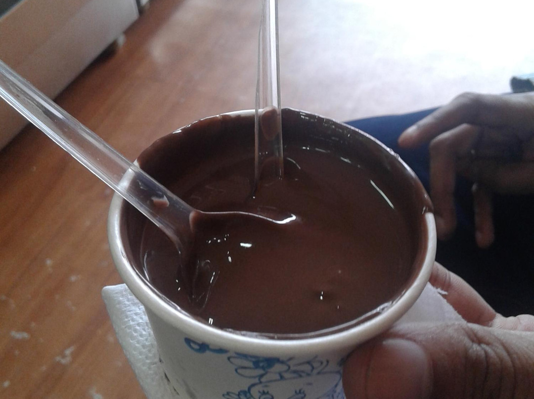 Kodai Chocolate Factory景点图片