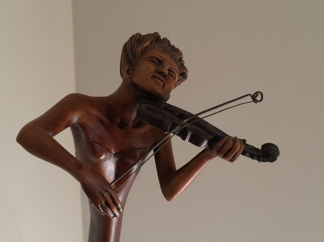 Toad Hall Guest House主图