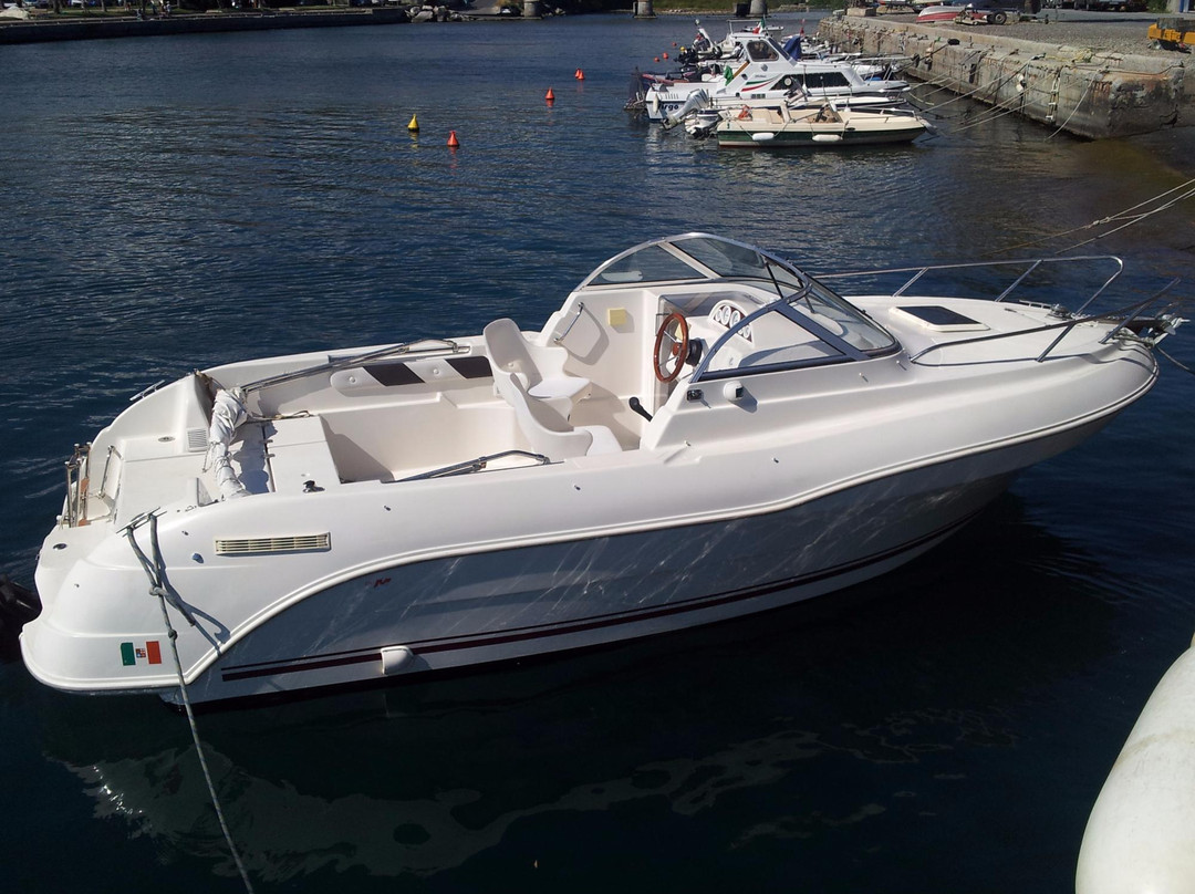 Cantiere Nautico Fratelli Diurno景点图片
