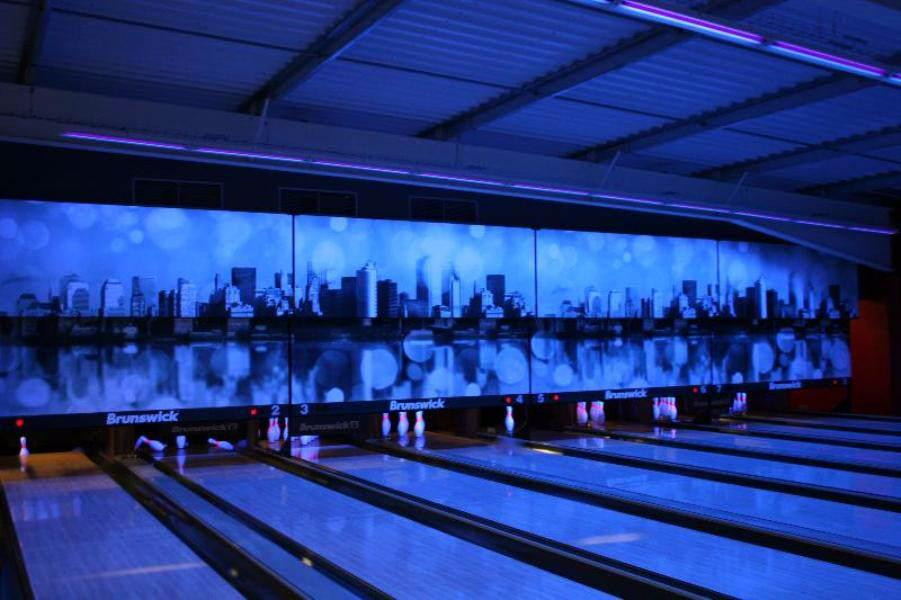 King Bowling景点图片