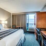 Radisson酒店住宿-Heritage Inn Hotel & Convention Centre