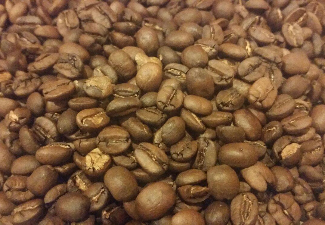 Gallup Coffee Company