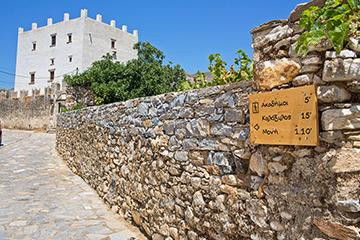 Barozzi-Gratsia Tower景点图片