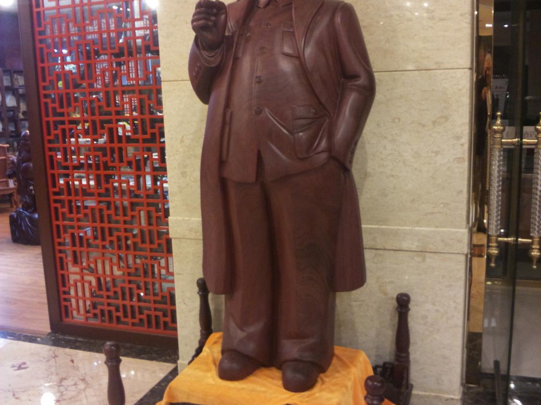 厦门梅园酒店（会展中心店）主图
