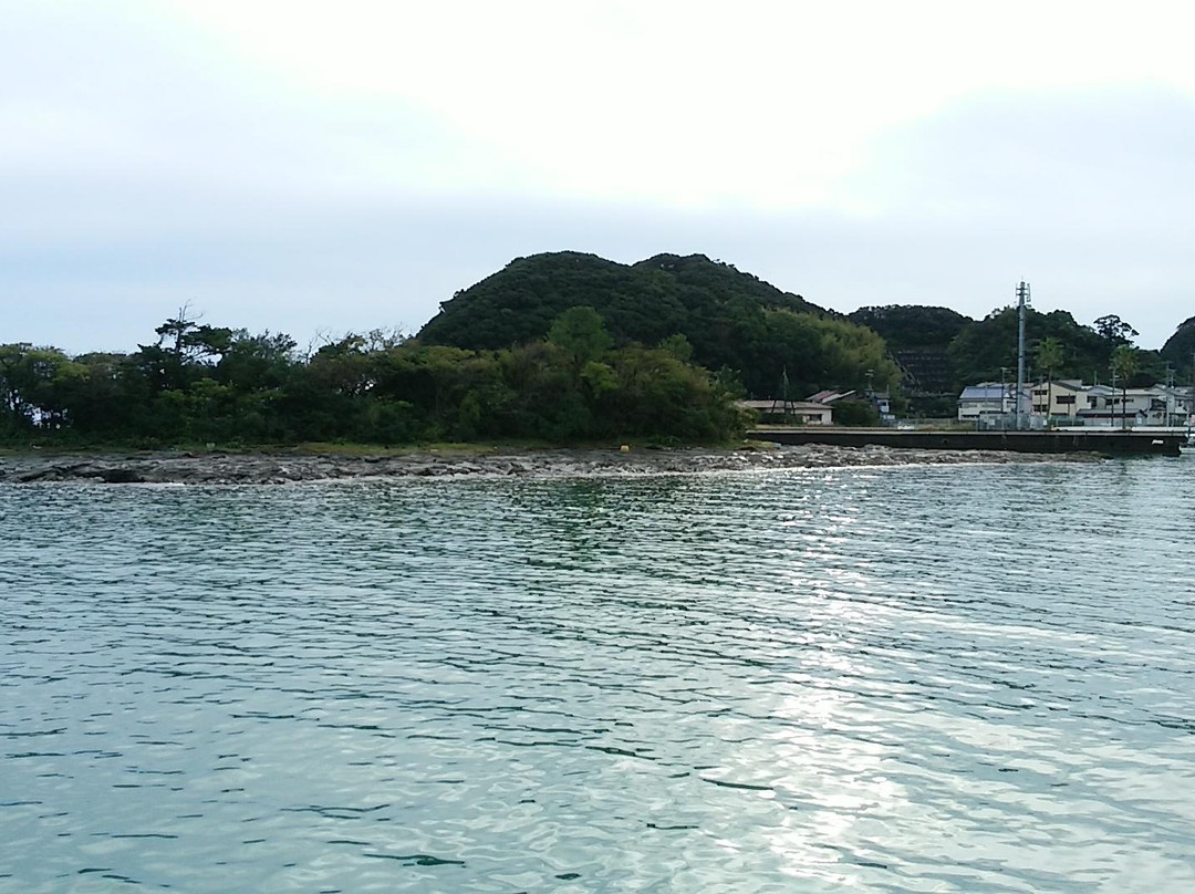 Nachiwan-那智胜浦町必去景点