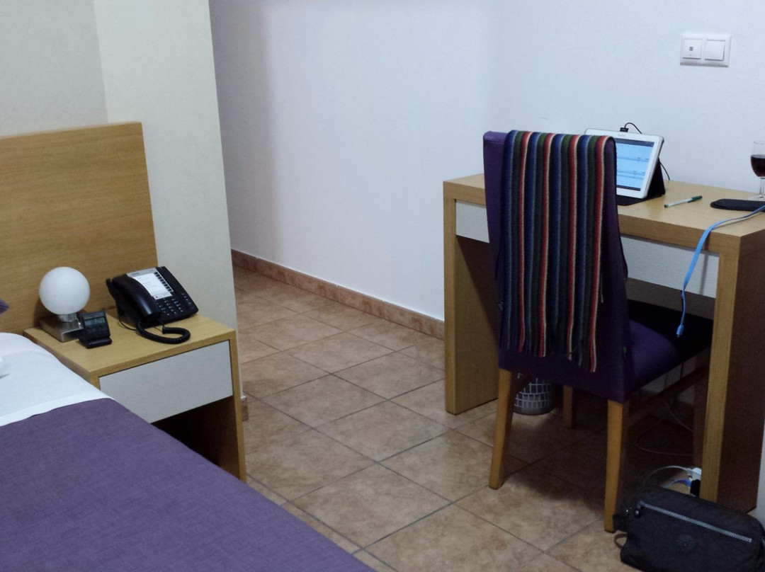 Hospedaria Dona Maria主图