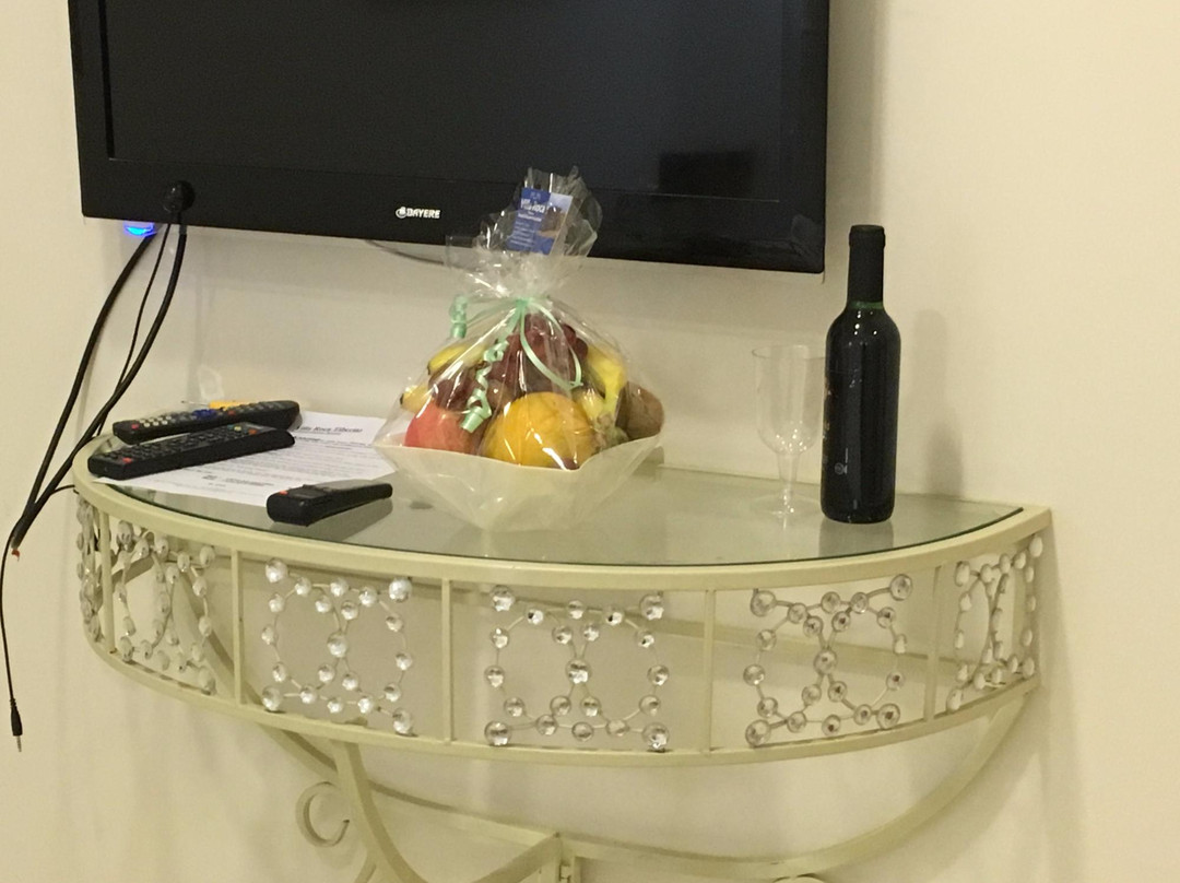 City Stay Tiberias主图