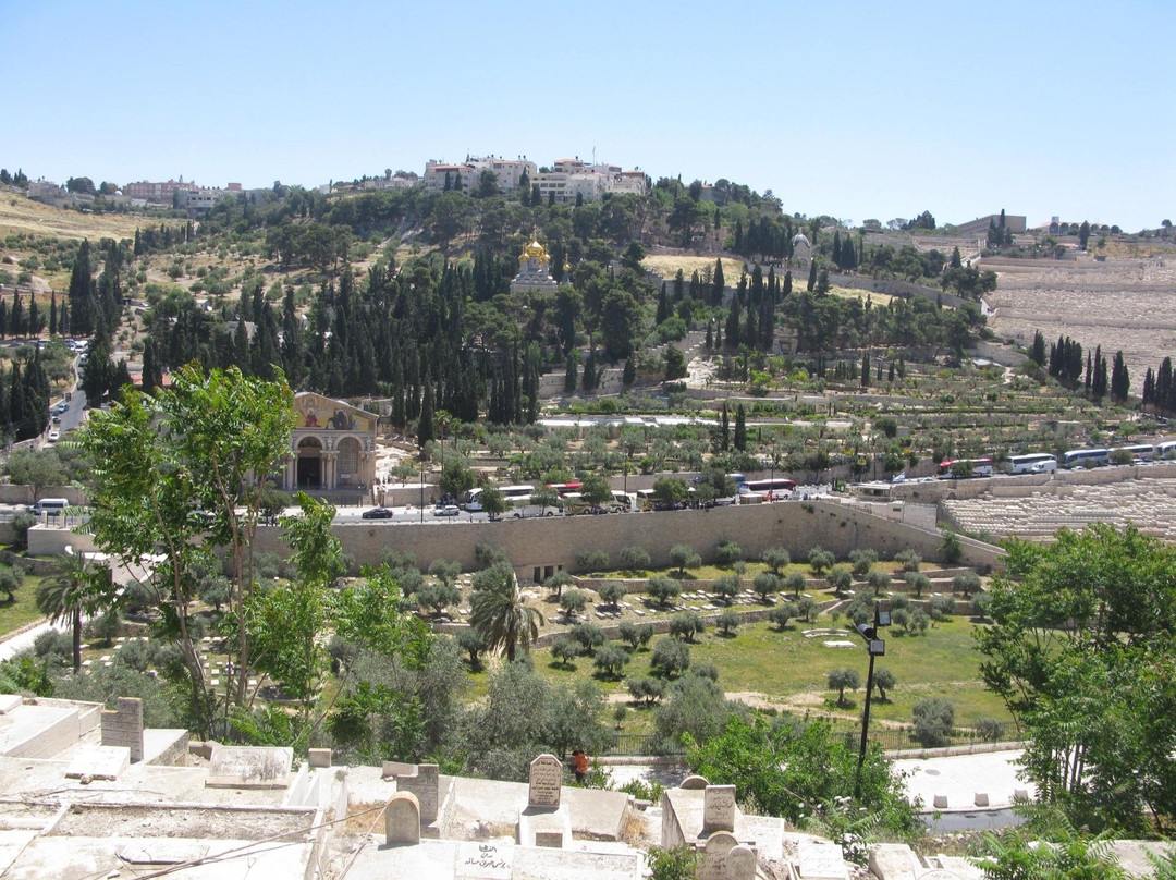 耶路撒冷旅游攻略图片