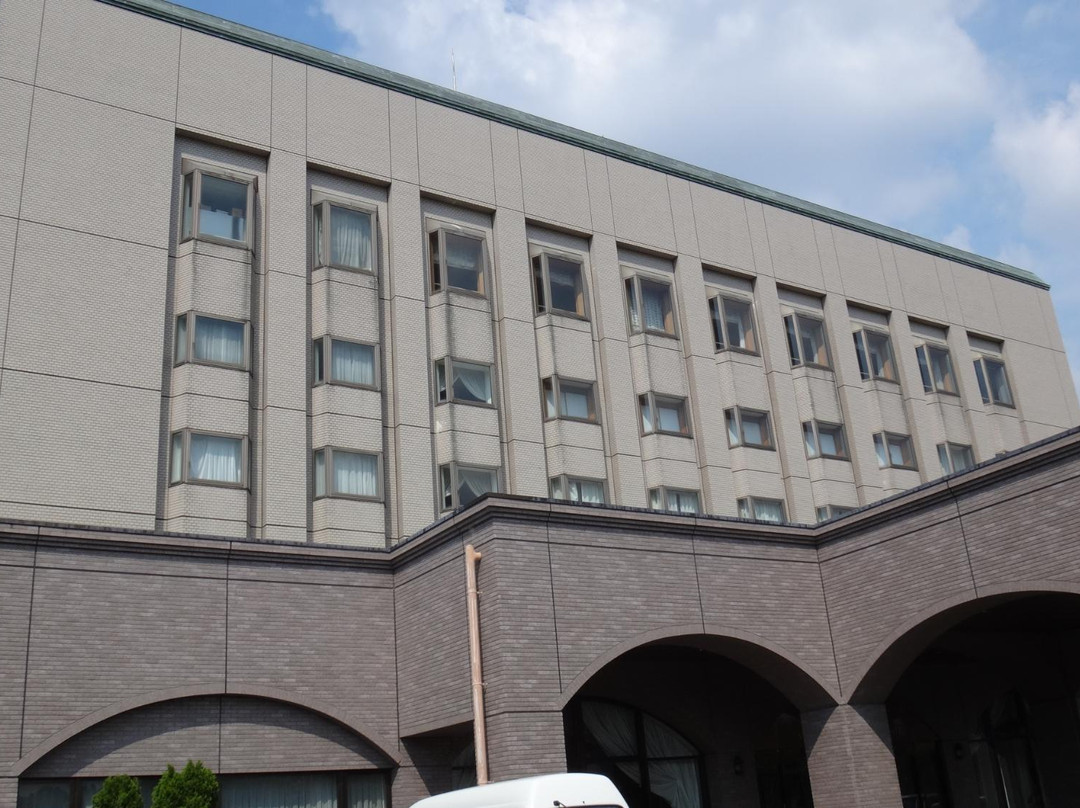 Nasunogahara Belview Hotel主图