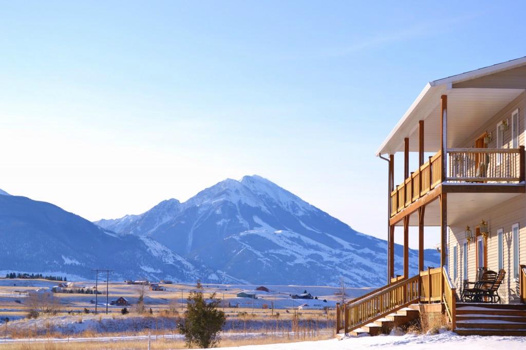 O'Carroll's Bed and Breakfast and Guest Cabin-官方