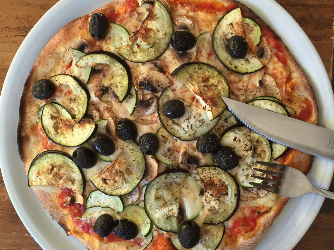 La Piazza da Graziano