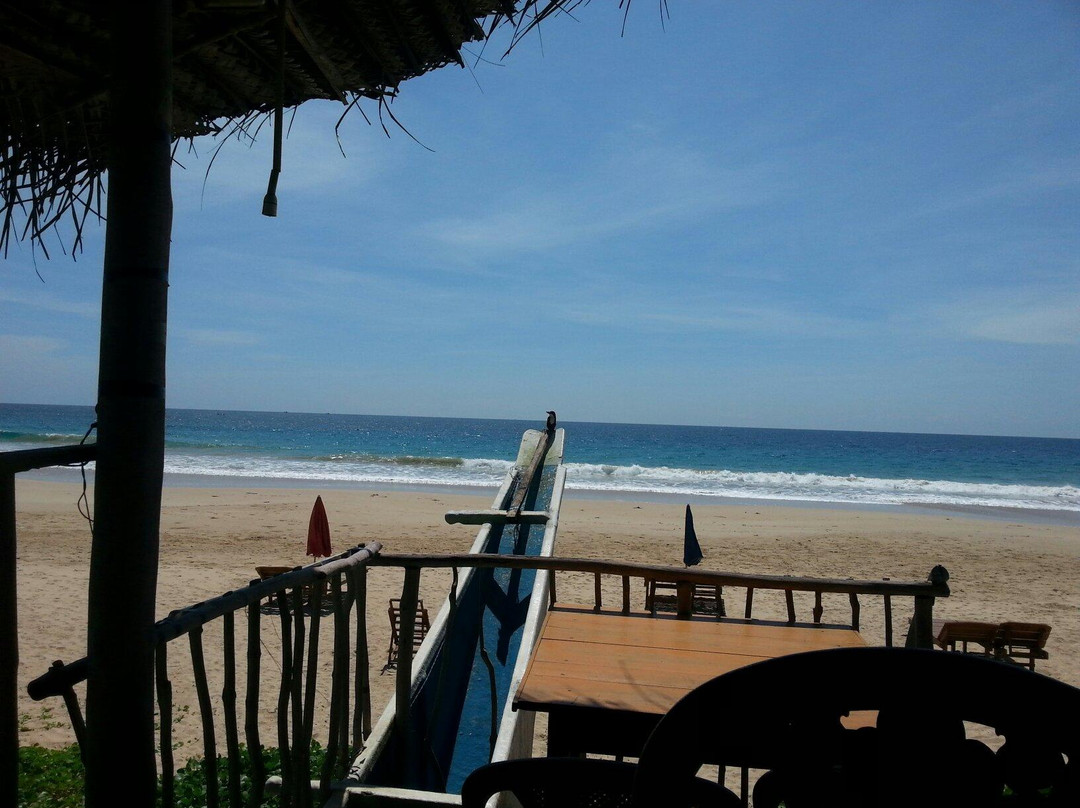 Sun Bay Lanka Guesthouse