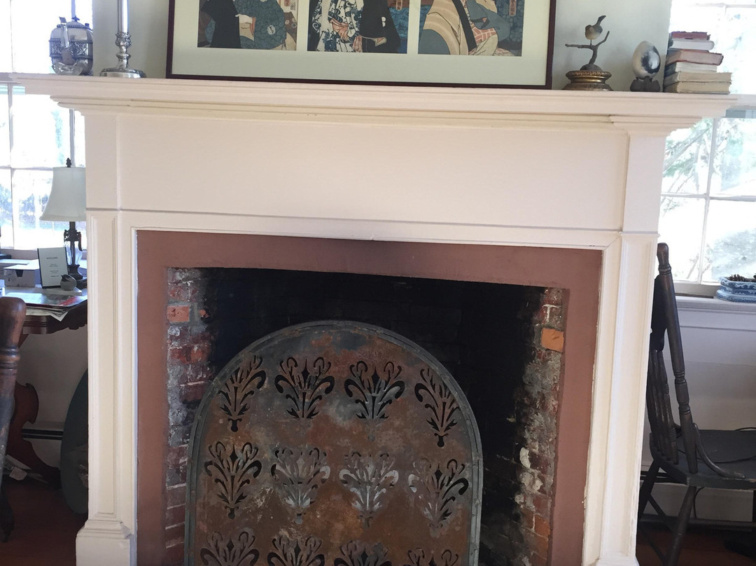 Highland House主图