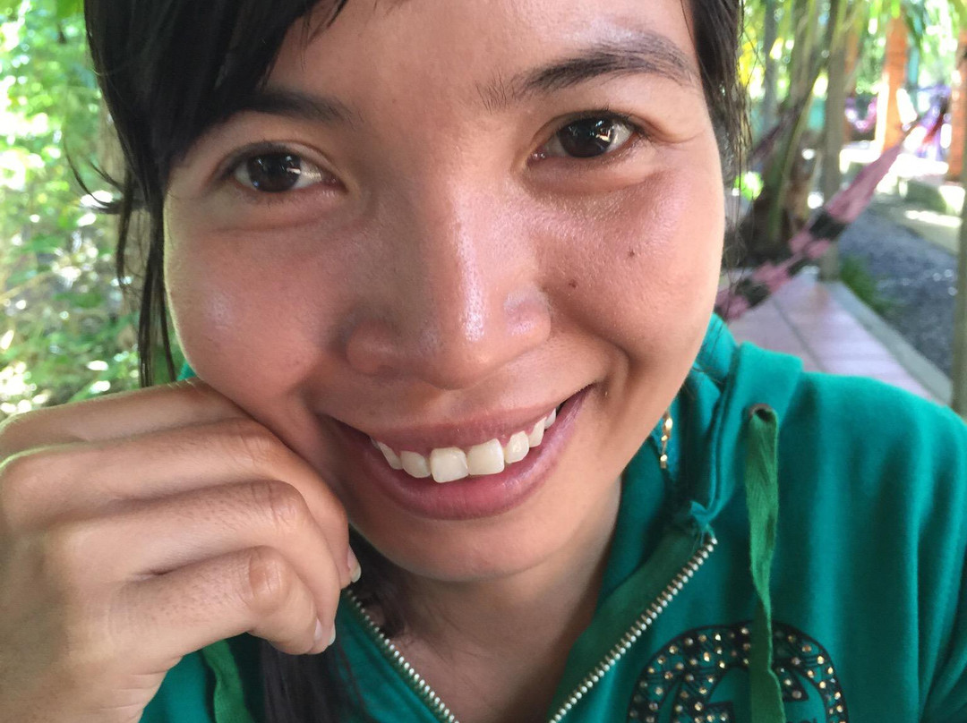 Can Tho Beach-芹苴必去景点