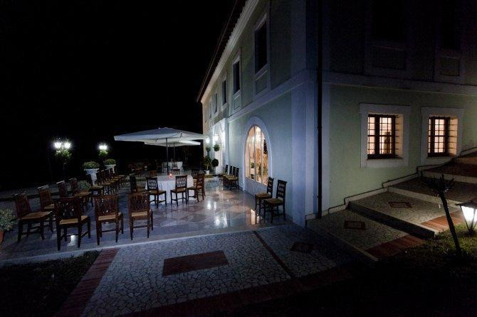 Agriturismo Tenuta Astolfi主图