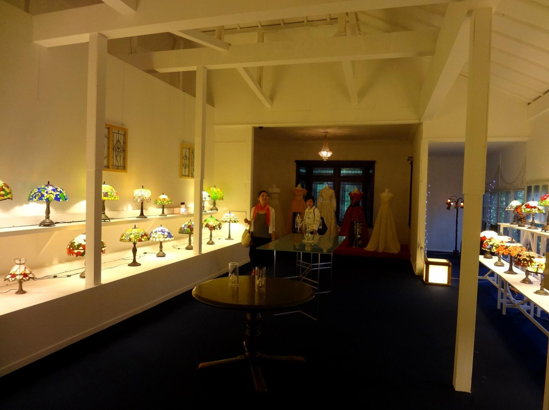 Yubari Rokumeikan主图