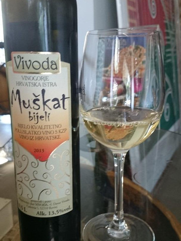 Agricultural Trade Vivoda-罗维尼必去景点