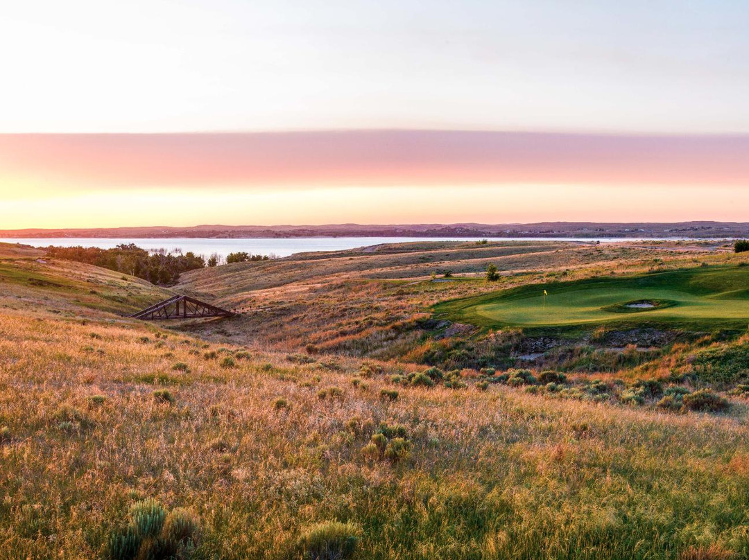 Bayside Golf Course-Brule必去景点