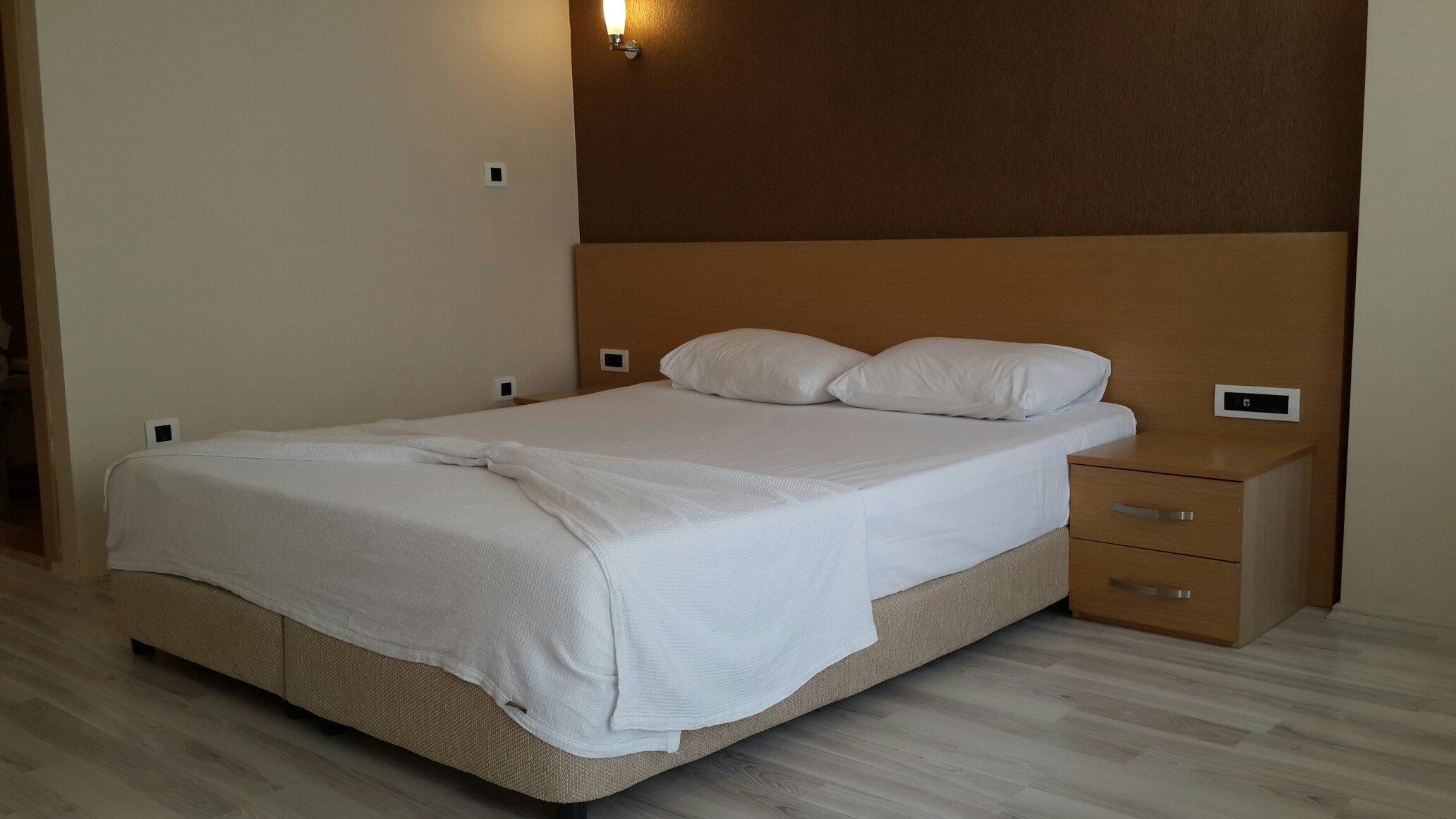 Arpico Butik Hotel-客卧