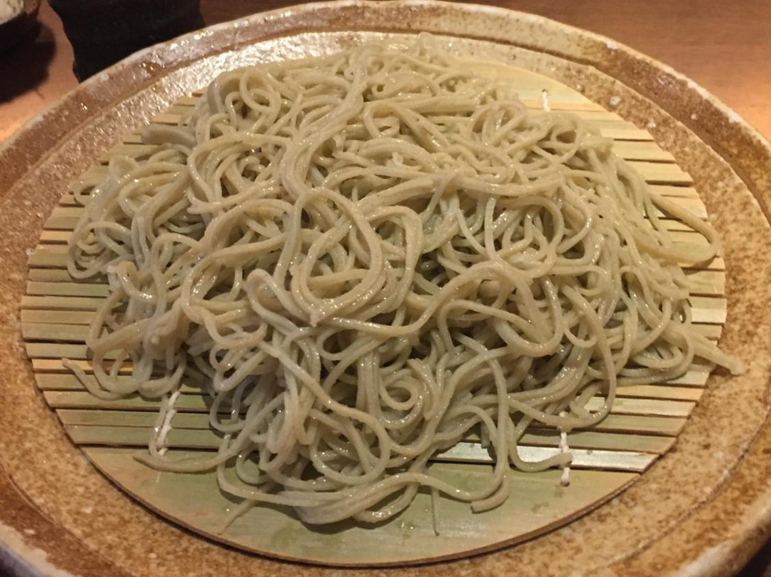 そば切り粋人