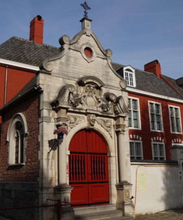 Our-Lady Ter Hooyen景点门票图片