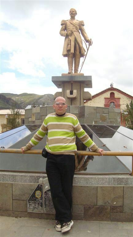 Catedral de Huancavelica-Huancavelica必去景点