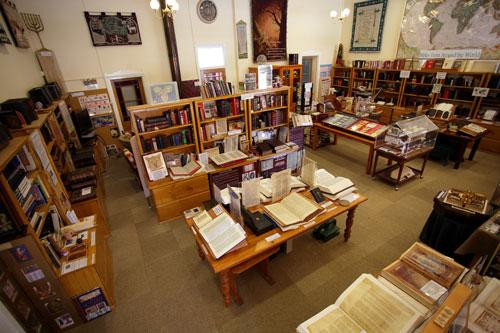 The Bible Museum-St Arnaud必去景点