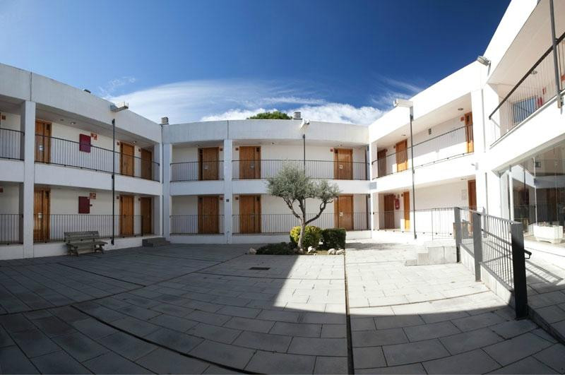 Alberg Empuries Xanascat