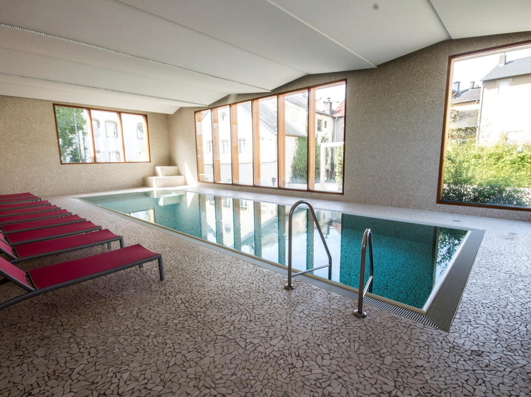 Saint-Nicolas Spa-Remich必去景点