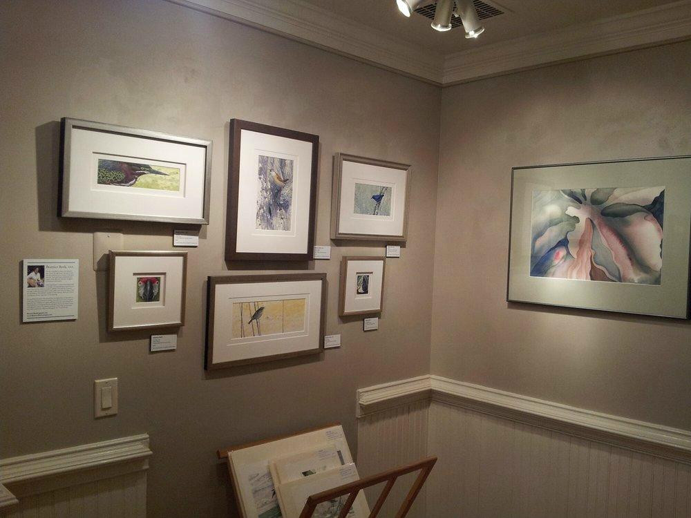 Artists' Gallery景点图片