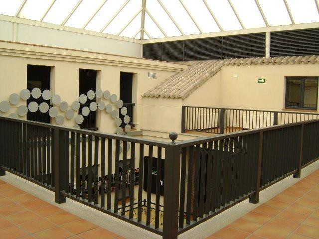 Museo de la Ciudad de Mostoles景点图片