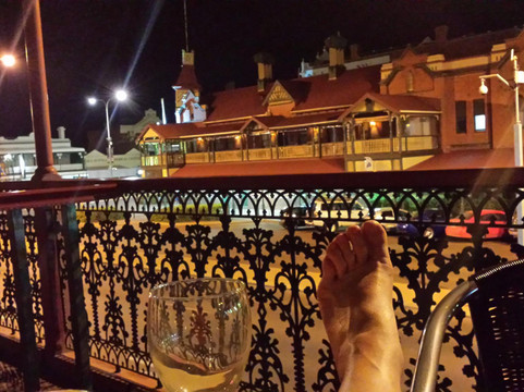 Kalgoorlie Boulder Visitor Centre-卡尔古利必去景点